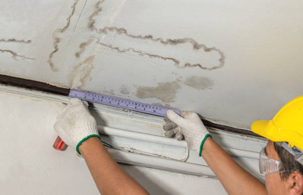 Reliable Water Damage Repair contractor in Edgewater, NJ by Aqua Guard Water Damage